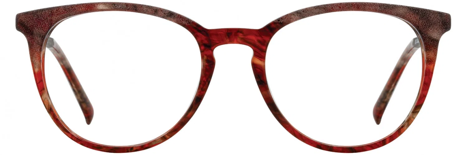 Adin Thomas AT442 Eyeglasses - view 9